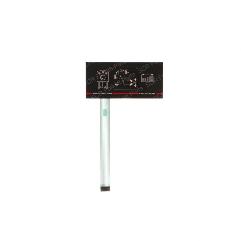DISPLAY - DASH RA311262-000 ra311262-000 product image