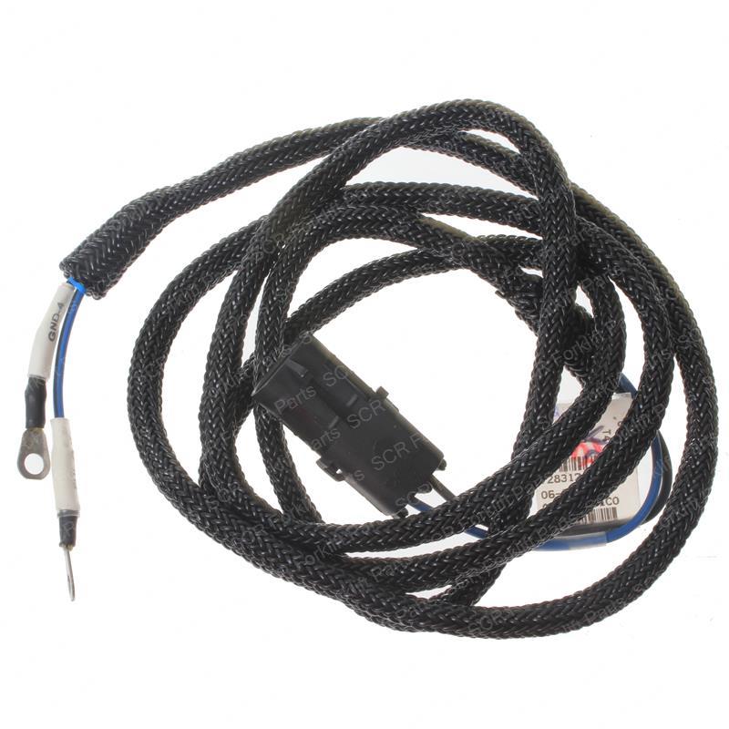 HARNESS FUEL GAUGE JL4923452 jl4923452 product image
