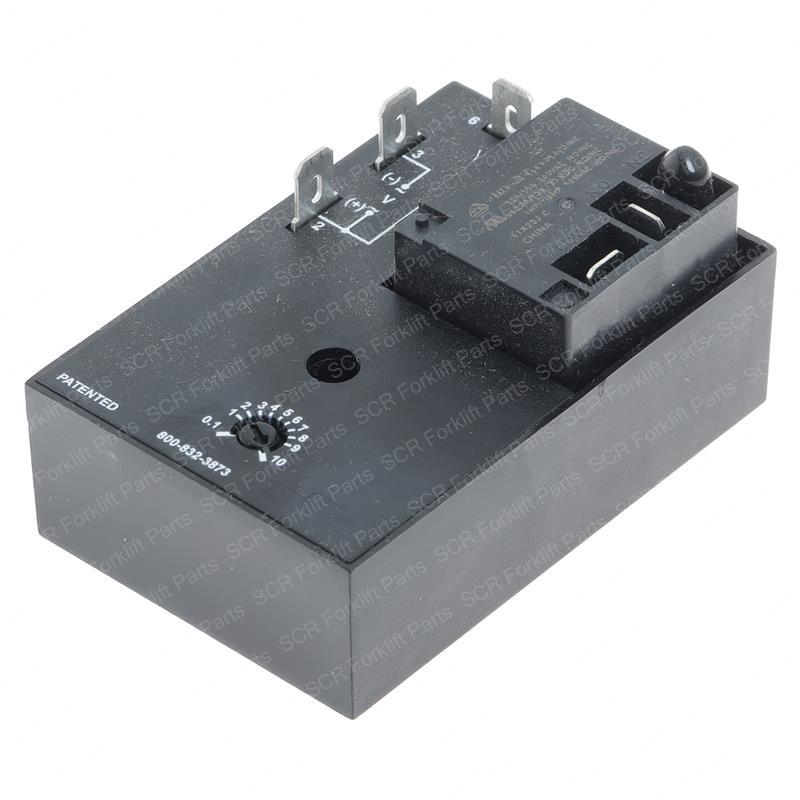 RELAY TIME DELAY JL3740118 jl3740118 product image