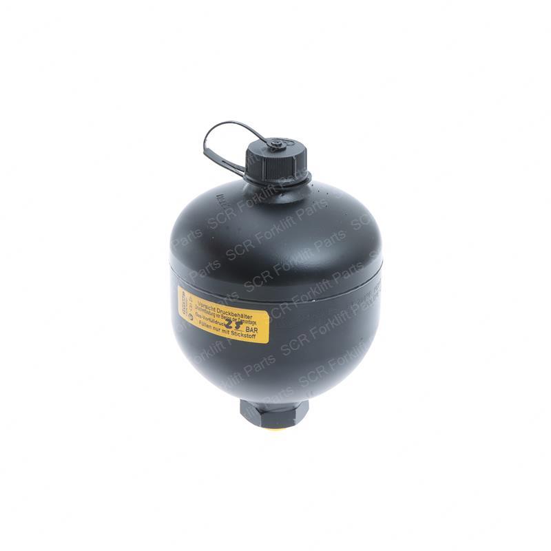 ACCUMULATOR - HYDRAULIC CR100257 cr100257 product image