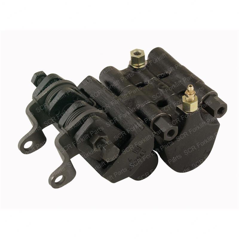 CALIPER ASSEMBLY - BRAKE CL3797848 cl3797848 product image