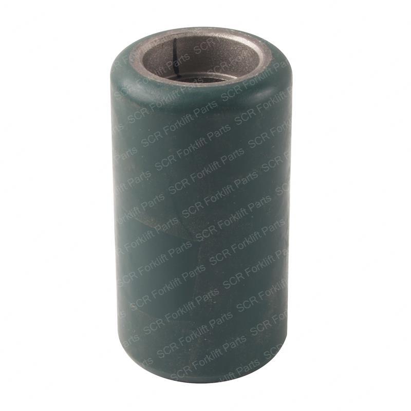 WHEEL - POLY 3.25 X 6 X 2.047 YT150015398SMH-THO yt150015398smh-tho product image