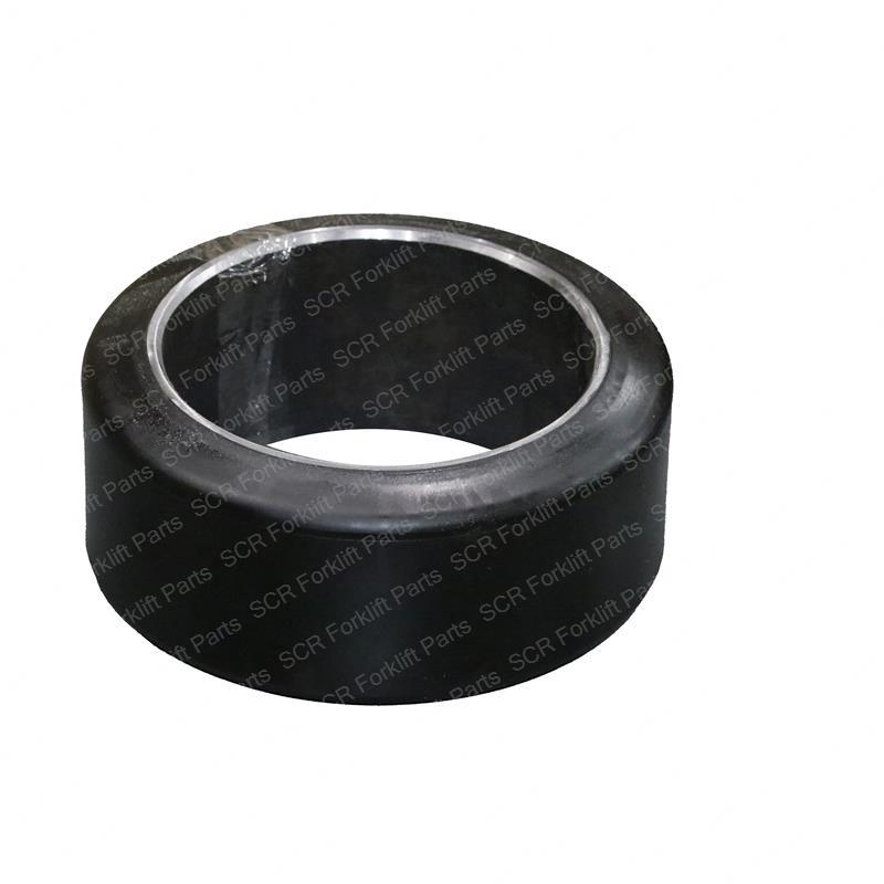 TIRE - POLY 13X5.5X9.5 CR1215011001-THO cr1215011001-tho product image