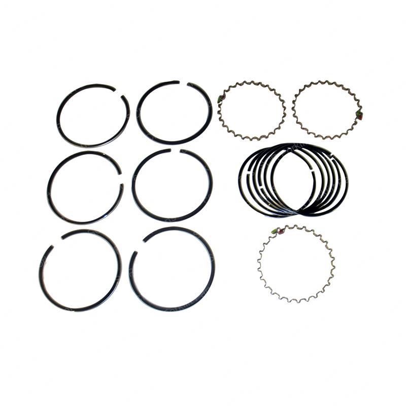 PISTON RING SET 6 CYL 1.00 (AC12038-58003)