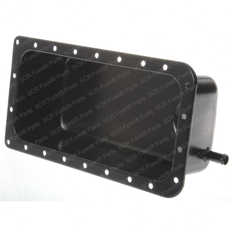 COMP-OIL PAN BC6687754 bc6687754 product image