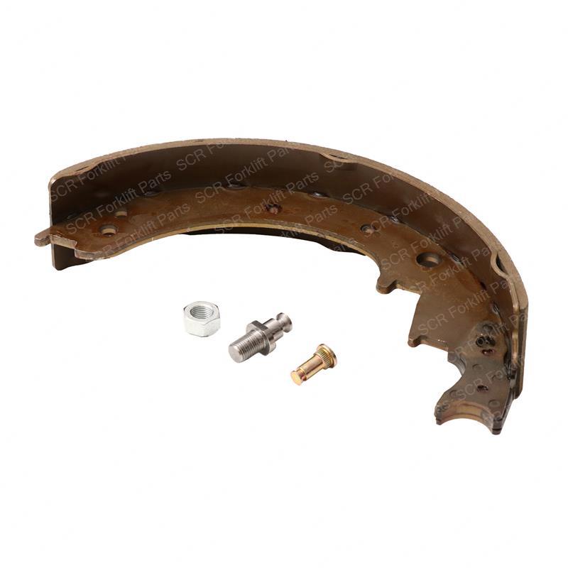SHOE - BRAKE NA JLJMC9154612500 jljmc9154612500 product image