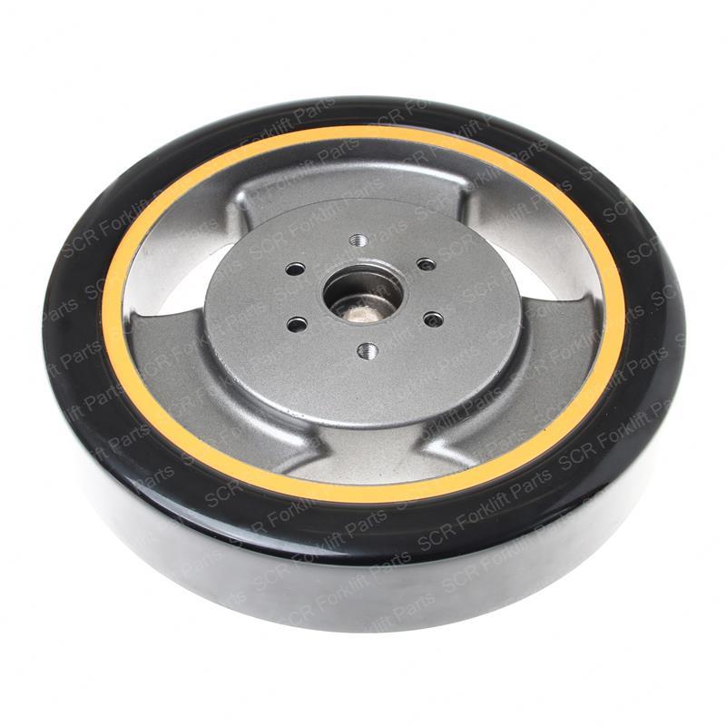 DRIVE TIRE MOLDED CR156302 cr156302 product image