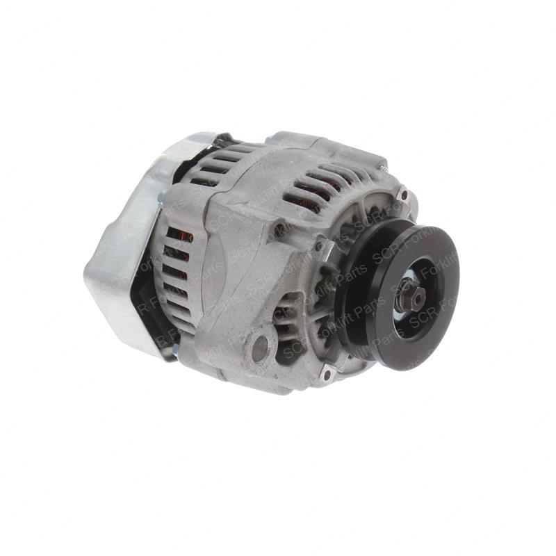 ALTERNATOR - NEW JL16241-6401-0KU jl16241-6401-0ku product image