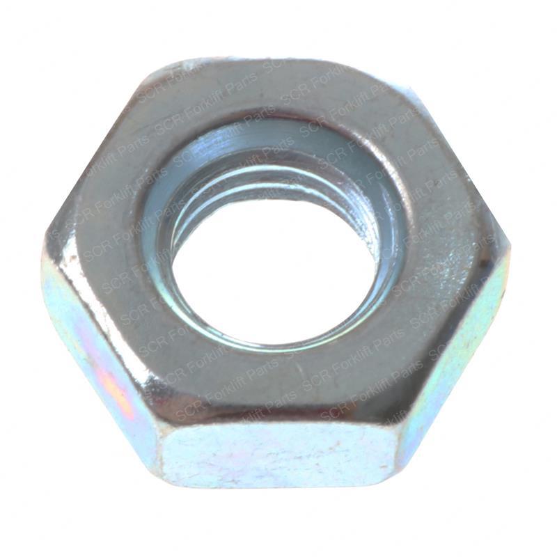 NUT - JAM (Nissan NI0000-00008)