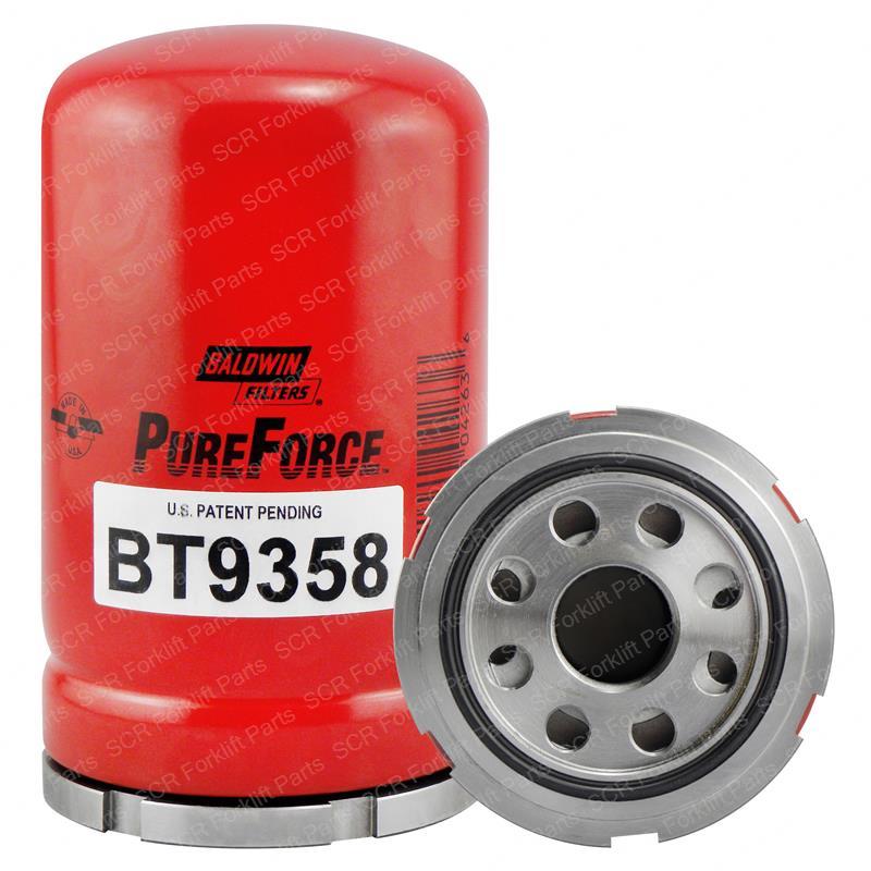 FILTER - TRANSMISSION SY1239833 sy1239833 product image