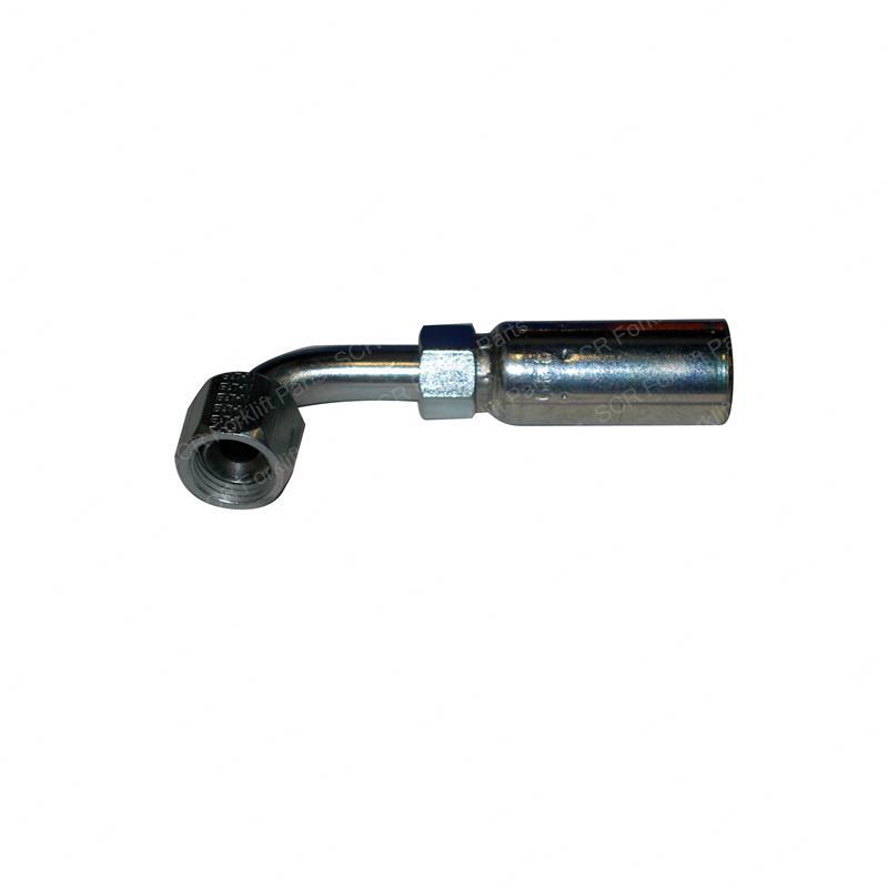 FITTING - WEATHERHEAD YT150040310-WH yt150040310-wh product image