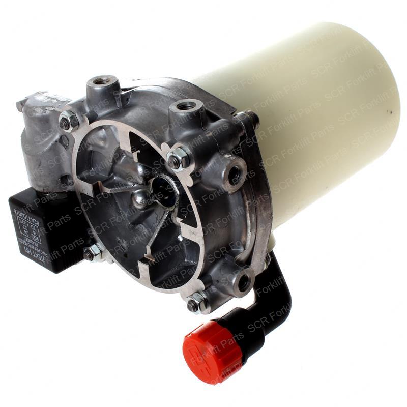 PUMP UNIT - HYDRAULIC HY1466089 hy1466089 product image