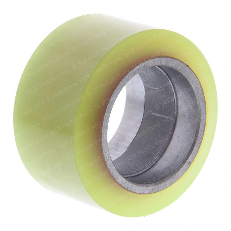 WHEEL - POLY 3 1/4 X 2 (2.047) LI1000964-001-MIL li1000964-001-mil product image