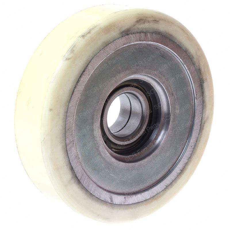 WHEEL ASSEMBLY - POLY 200 X 55 YT1600351-SUP yt1600351-sup product image