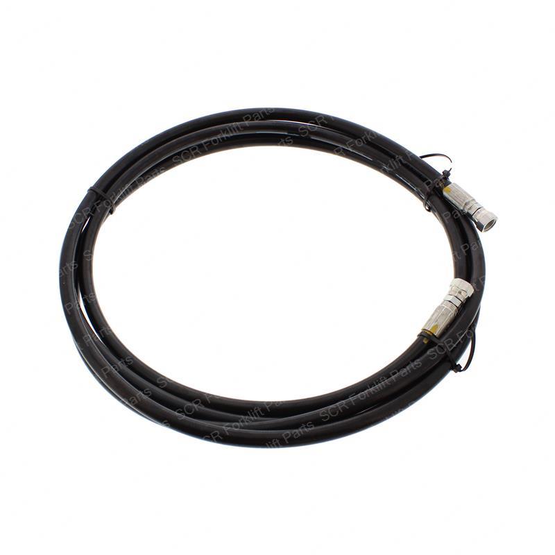 HYDRAULIC BOOM HOSE ASSEMBLY GN139074 gn139074 product image