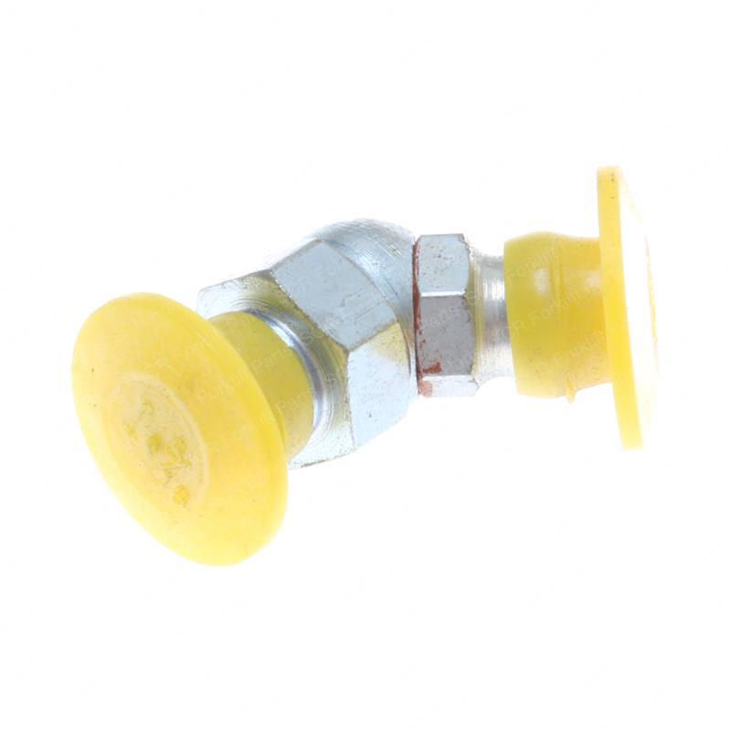 HYD LUBE FITTING - 1/4-28 JL10716611 jl10716611 product image
