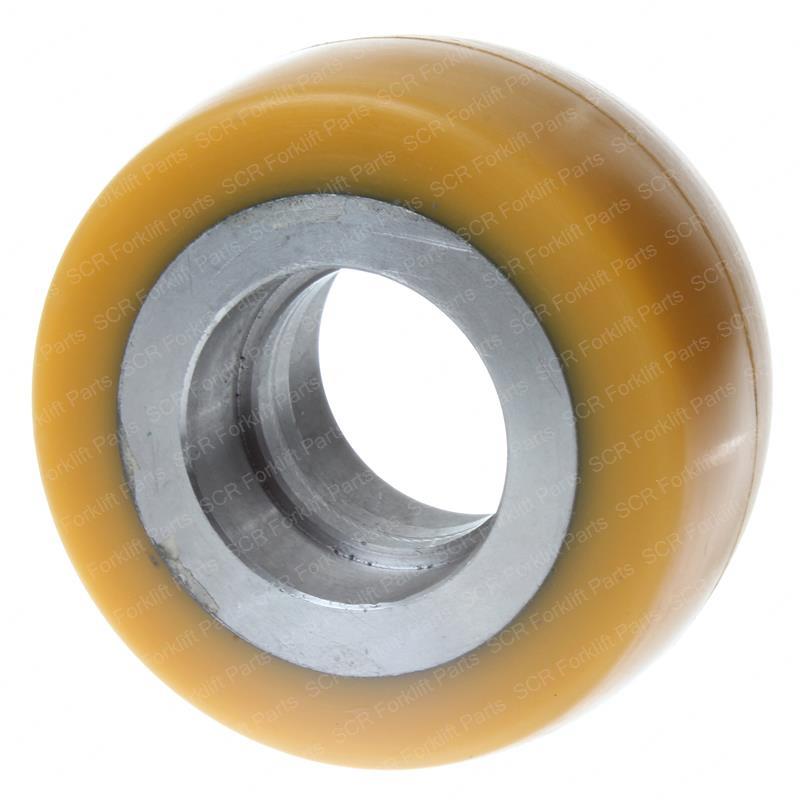 WHEEL - POLY 115X55 LI2700332001 li2700332001 product image