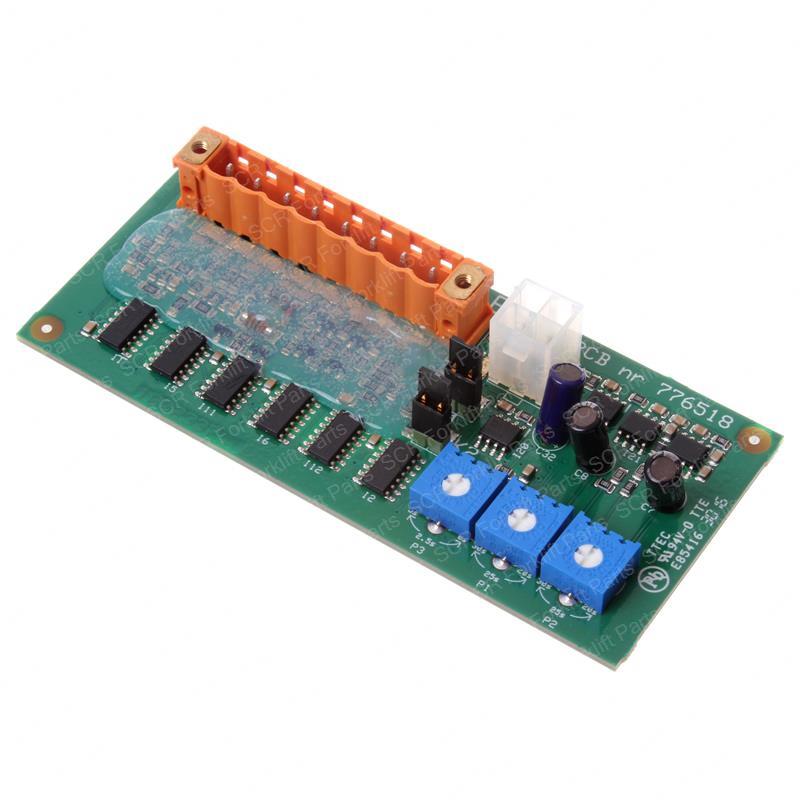PCB AUT.LOCK AN CL326016 cl326016 product image