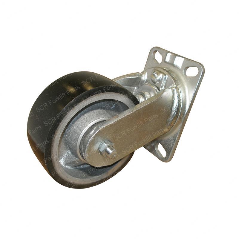 CASTER ASSEMBLY CR75163 cr75163 product image