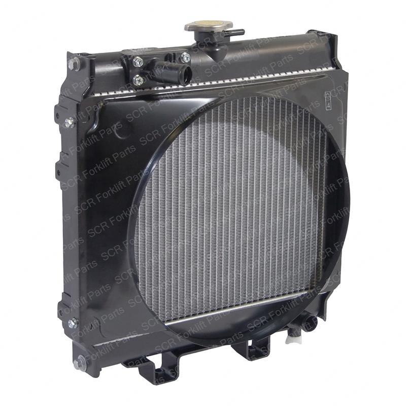 ASSY RADIATOR GN110446GT gn110446gt product image