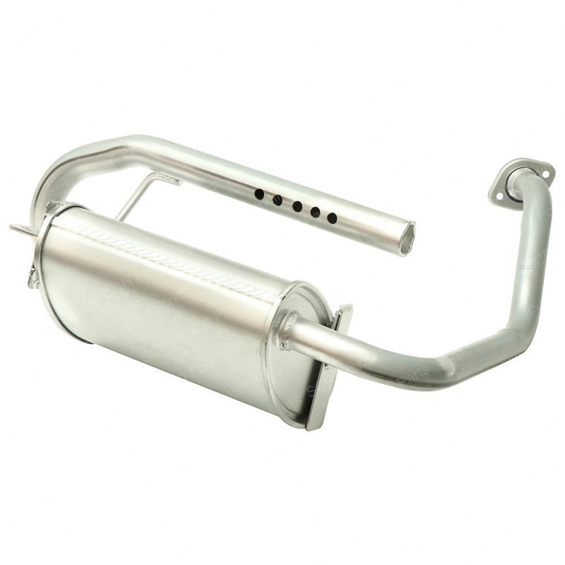 MUFFLER NI20100-50K00 ni20100-50k00 product image