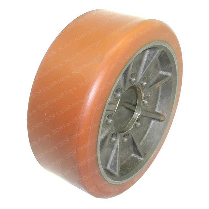 DRIVE WHEEL - POLY CT26918381 ct26918381 product image