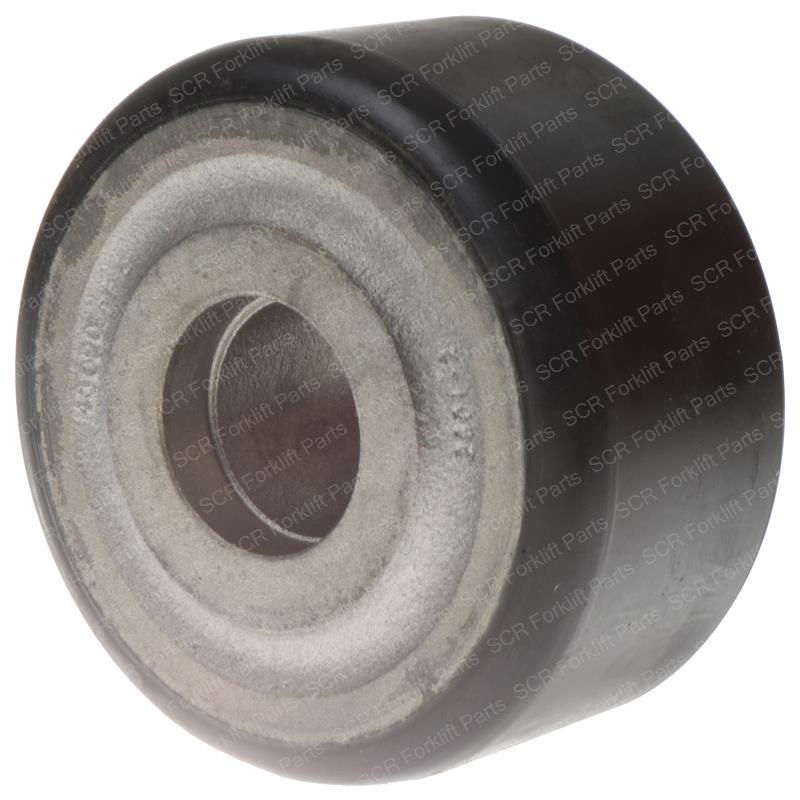 WHEEL - POLY 6.00 X 3.00 RA921-000-845-THO ra921-000-845-tho product image