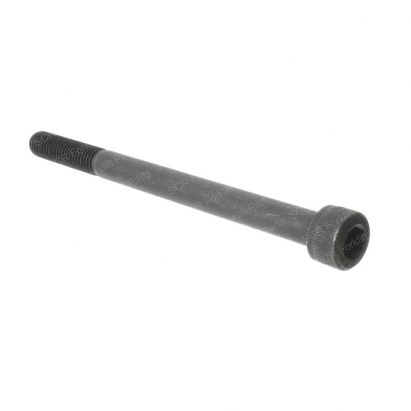 BOLT - HEX SOCKET HEAD HY1552856 hy1552856 product image