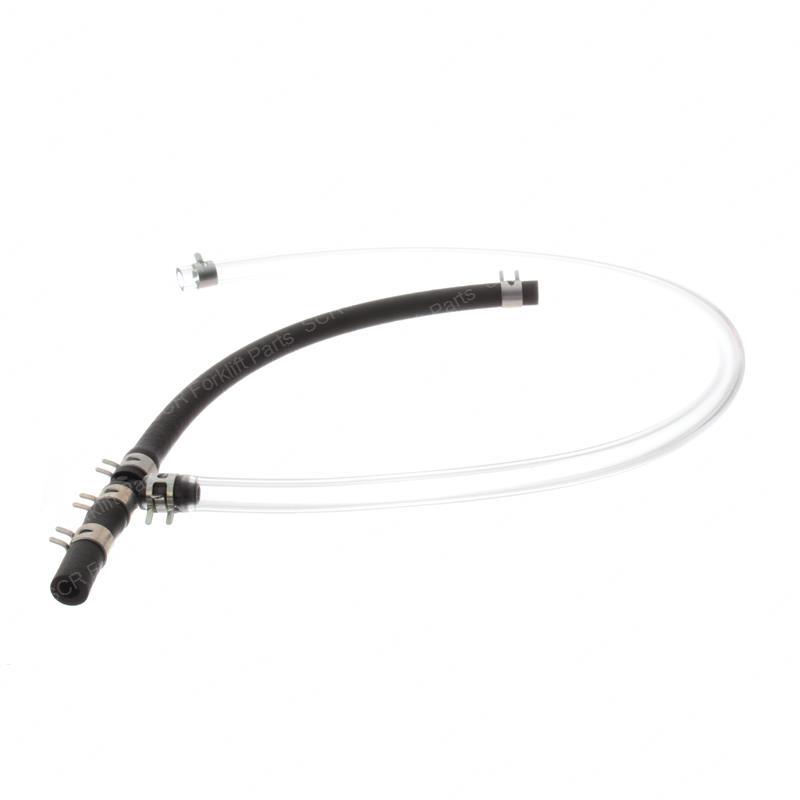 HOSE ASSEMBLY - RETURN MB1041474 mb1041474 product image