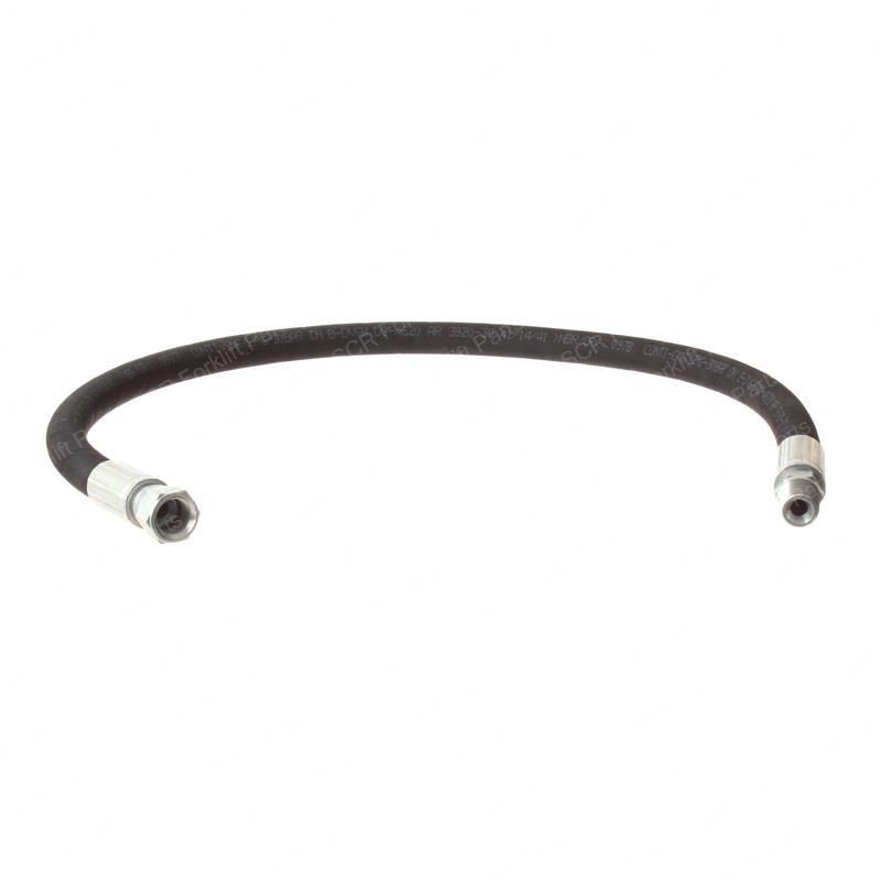 HOSE ASSEMBLY - HYDRAULIC MB05748-25415 mb05748-25415 product image