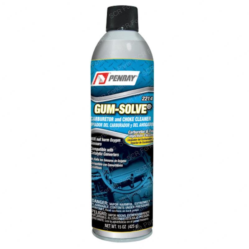 CARB. GUM SOLVE - SPRAY 15 OZ CR363109-001 cr363109-001 product image