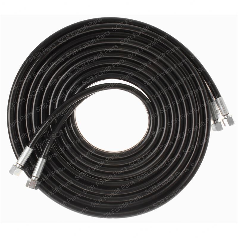 HOSE ASSEMBLY - HYDRAULIC RA200912-675 ra200912-675 product image