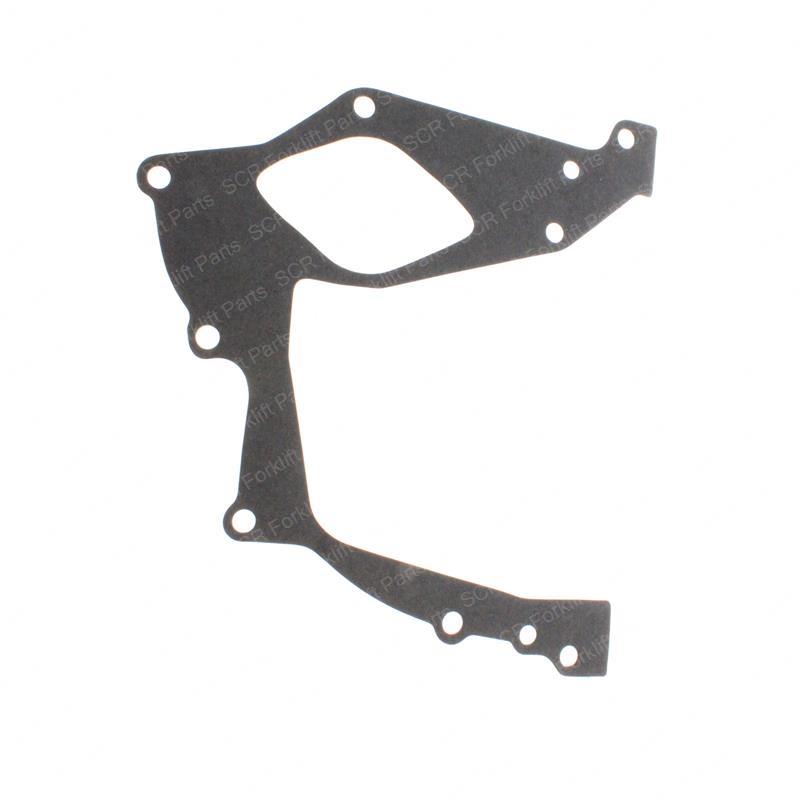 GASKET - FRONT END PLATE TY11312-76003-71 ty11312-76003-71 product image