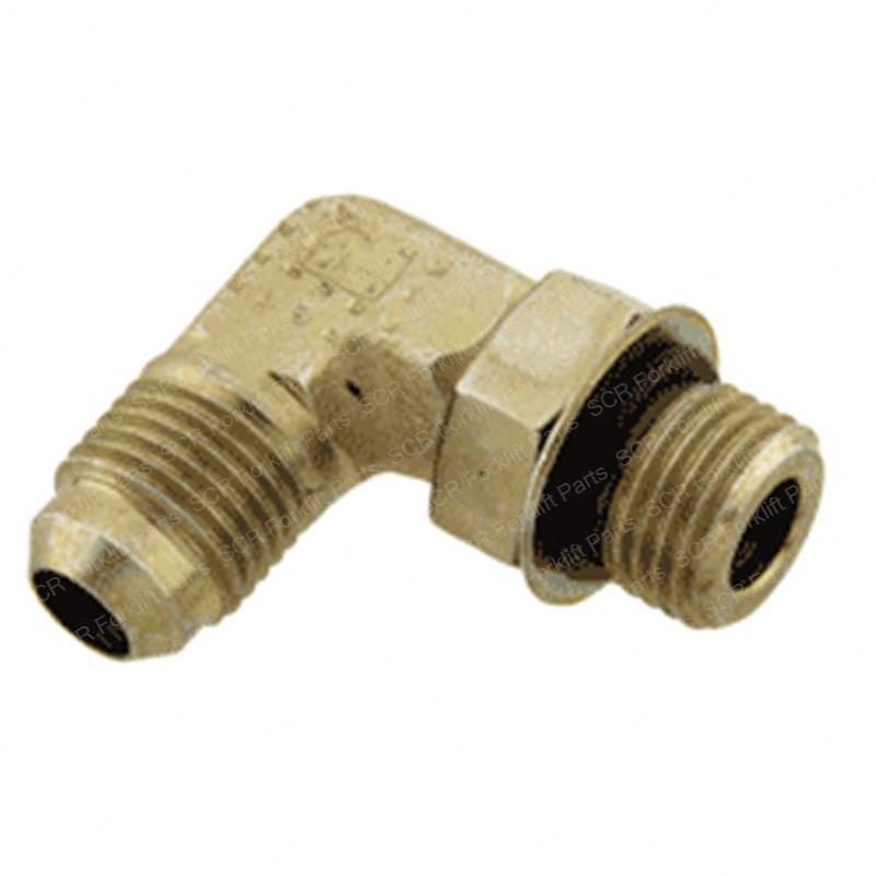 ELBOW - 90 DEG - SAE X JIC JL114578SJ jl114578sj product image