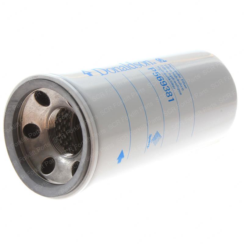 FILTER - HYDRAULIC DWP569381 dwp569381 product image