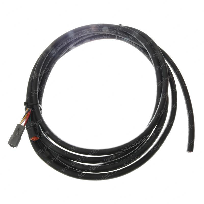 CABLE ASSEMBLY  MAST  GR12 SY1238373 sy1238373 product image