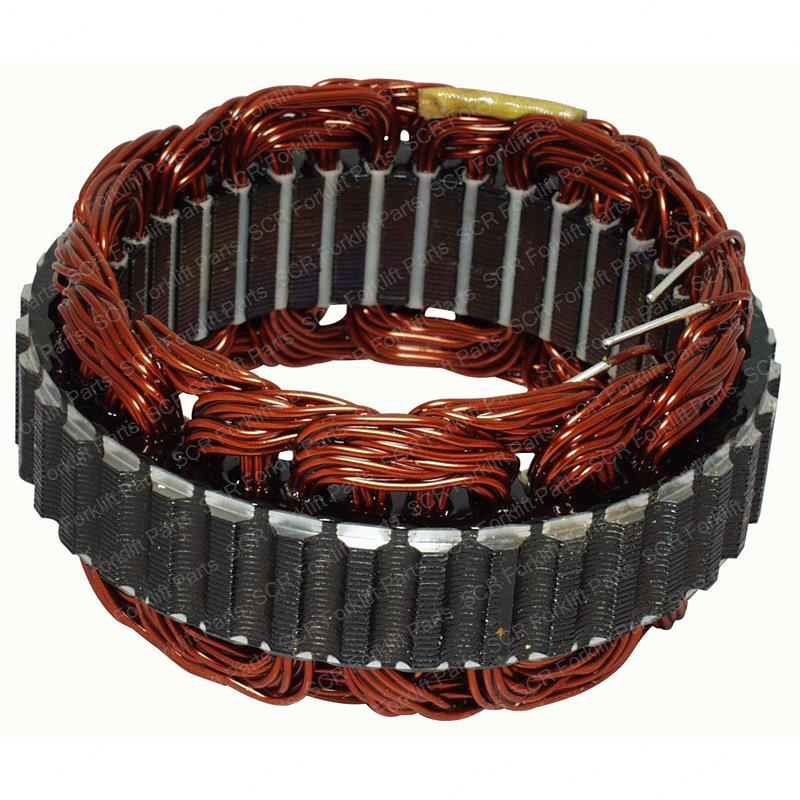 STATOR MB1017025 mb1017025 product image