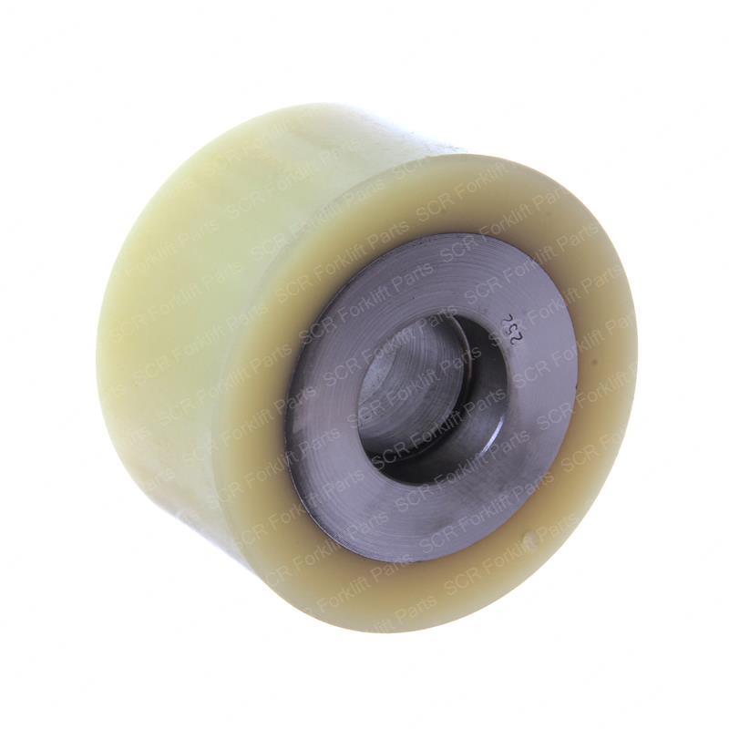 WHEEL - POLY - HYLOAD CT2I3743-MIL ct2i3743-mil product image