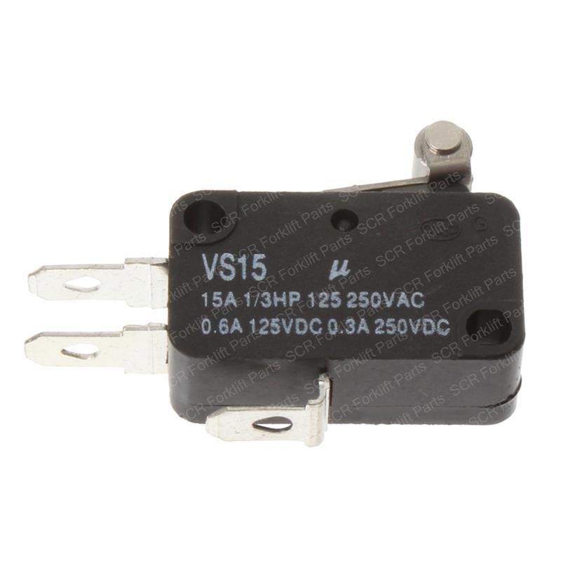 SWITCH - SPDT GN11-42002-0353GT gn11-42002-0353gt product image