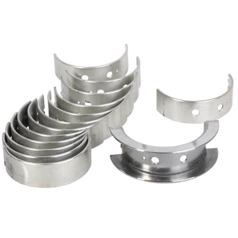 BRG- MAIN SET 0.50MM 6B HY1707619 hy1707619 product image