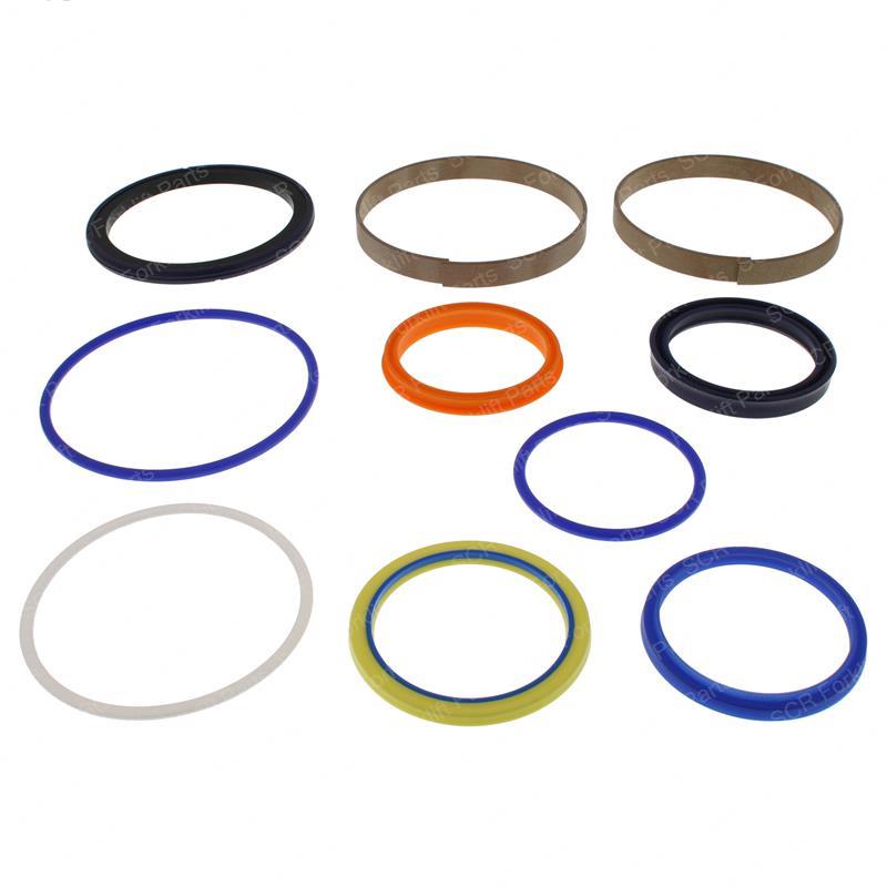 SEAL KIT - HYDRAULIC CYLINDER JC332/F6598 jc332-f6598 product image