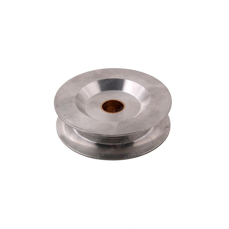 SHEAVE - #8 HOSE NICK2381128 nick2381128 product image