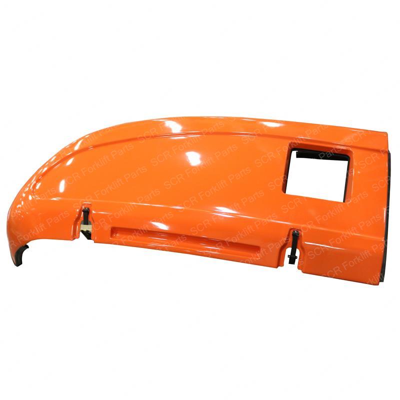 COVER ASSEMBLY TANK SIDE JL2680448 jl2680448 product image