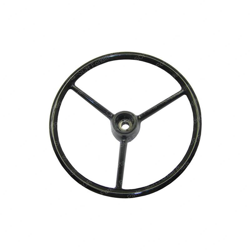 WHEEL - STEERING HY190017 hy190017 product image