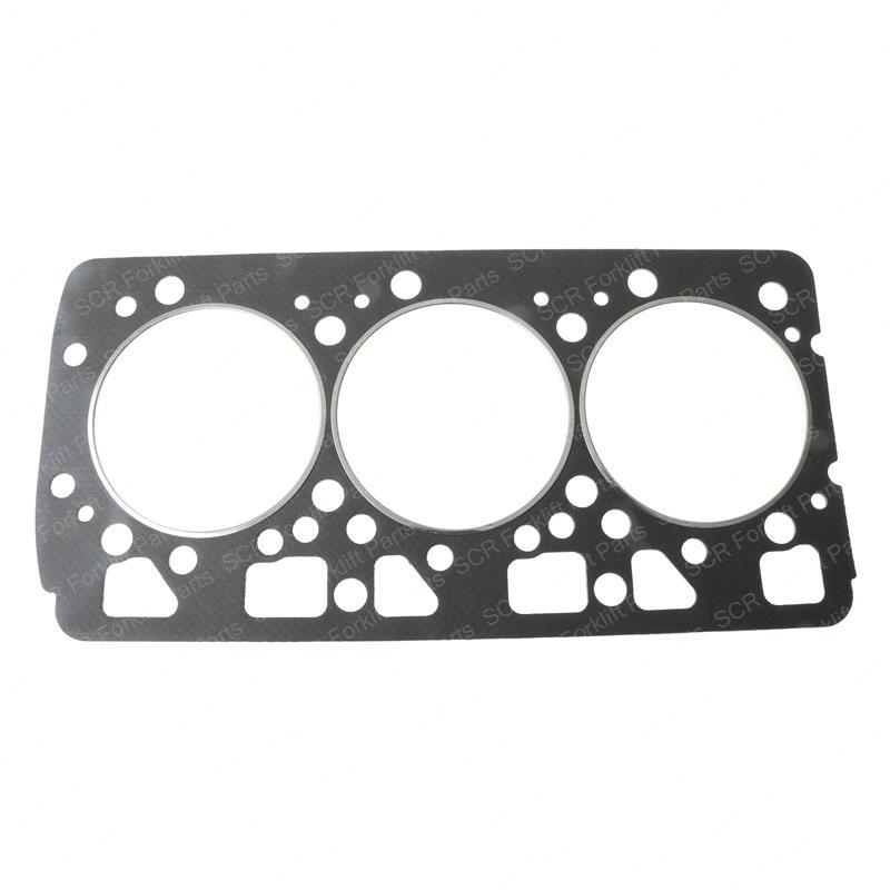 GASKET / HEAD, FRONT (AC74321437)