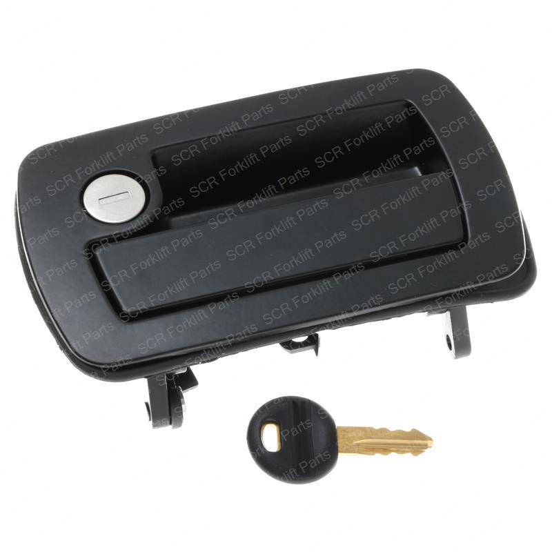 HANDLE - PADDLE - LOCKING RH TY0993958CE ty0993958ce product image