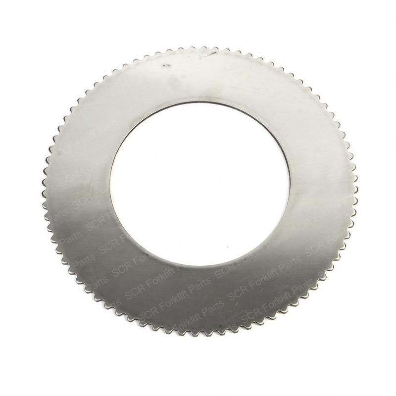 DISC - CLUTCH HY1612501 hy1612501 product image