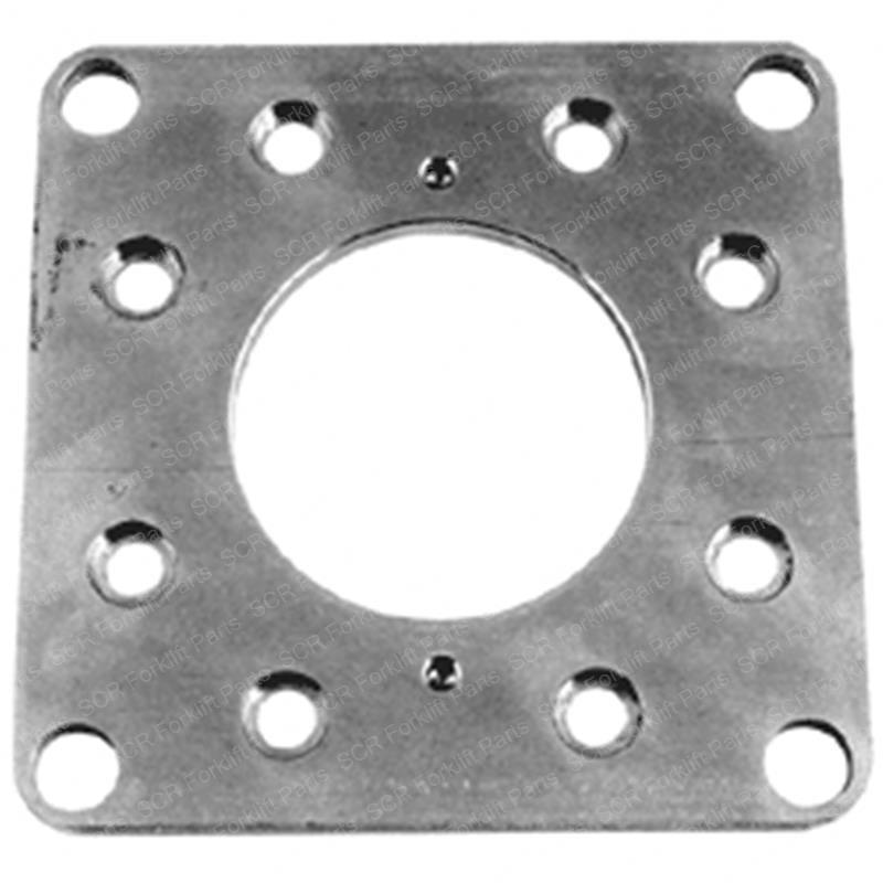 PLATE - FRICTION CR112151 cr112151 product image