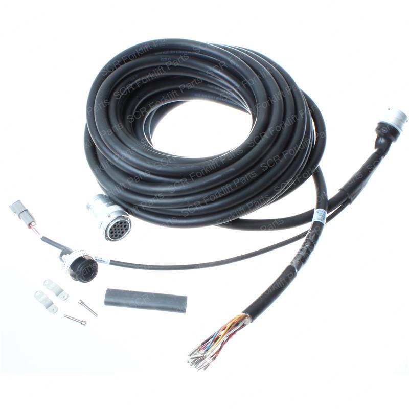 WIRE 12/4-18/8 STP TWR 800A/AJ JL4922576 jl4922576 product image