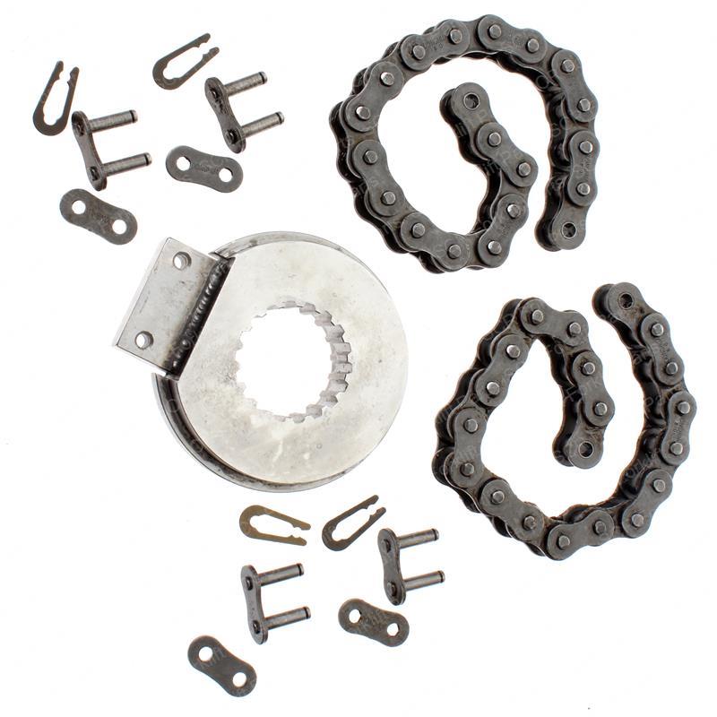 CHAIN - GEAR KO4943962 ko4943962 product image